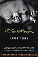 Billie Morgan