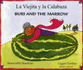 Buri and the Marrow in Turkish and English