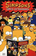 Simpsons' Comics Extravaganza