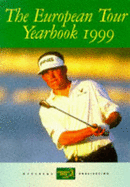 Volvo Tour Year Book 1993: Official Review of European Professional Golf Chris Plumridge and etc.