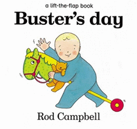 Buster's day