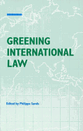 Greening International Law