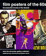 Film Posters of the 60's