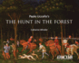 Paolo Uccello's the Hunt in the Forest