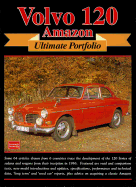 Volvo 120 Amazon