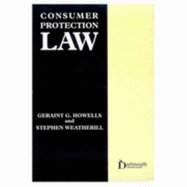 Consumer Protection Law