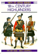 18th Century Highlanders
