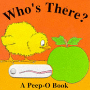 Who's there?