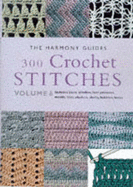 300 Crochet Stitches