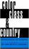 Color, Class and Country: Experiences of Gender [Paperback] By Young, Gay