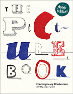 The Picture Book: Contemporary Illustration