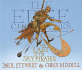 Last of the Sky Pirates: Rook Saga Book 1: The Edge Chronicles: Rook Saga Book 1