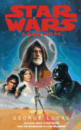 Star Wars: A New Hope