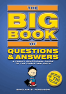 Big Book of Questions and Answers