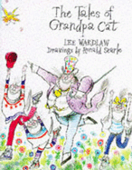 Tales of Grandpa Cat