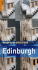 Rough Guide Edinburgh Directions