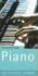The Rough Guide to Piano Tipbook, 1st Edition