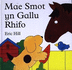 Mae Smot yn gallu rhifo