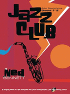 Alto Saxophone: Grades 1-2