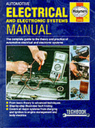 Automotive Electrical and Electronic Systems