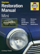 Mini Restoration Manual