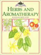 Herbs and aromatherapy