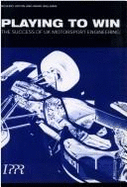 Playing to Win: Success of UK Motorsport Engineering