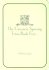 The Greatest Sporting Triva Book Ever...