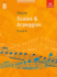 Scales and Arpeggios for Violin: Grade 8