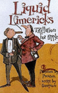 Liquid Limericks: Titillation for Tipplers