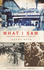 What I Saw: Reports from Berlin 1920-33