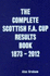 The Complete Scottish F.A. Cup Results Book 1873-2012