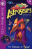 Astrosaurs: The Skies of Fear: Book 5