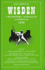 Wisden Cricketers' Almanack Australia 1999