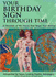 Your Birthday Sign through Time