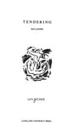 Tendering: New Poems