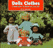 Dolls' Clothes: Create over 75 Styles for Your Doll