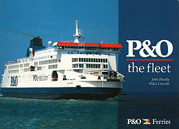 P&O: The Fleet