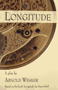 Longitude: The Play