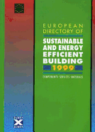 European Directory of Sustainable and Energy Efficient Building: Components, Services, Materials