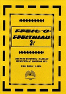 Ffeil o Ffeithiau 2: Deunydd Diddorol i Glybiau Ieuenctid ac Ysgolion Sul - I Rai Dros 11 Oed
