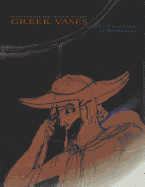 A Catalogue of the Greek Vases in the Collection of the University of Melbourne