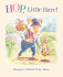 Hop, Little Hare!