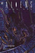 Predator, Book One-Graphic Novel