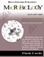 Flash Cards for Microbiology