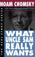What Uncle Same Really Wants