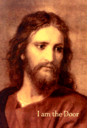 I Am the Door: Exploring the Christ Presence Within