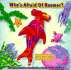 Who's Afraid of Boomer?: With Toy