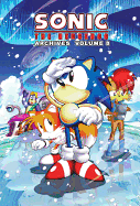 Sonic the Hedgehog Archives, Volume 8