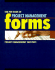 The PMI Book of Project Management Forms